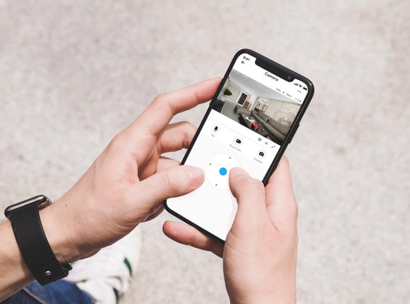 Kamera sonoff wifi obrotowa.jpg