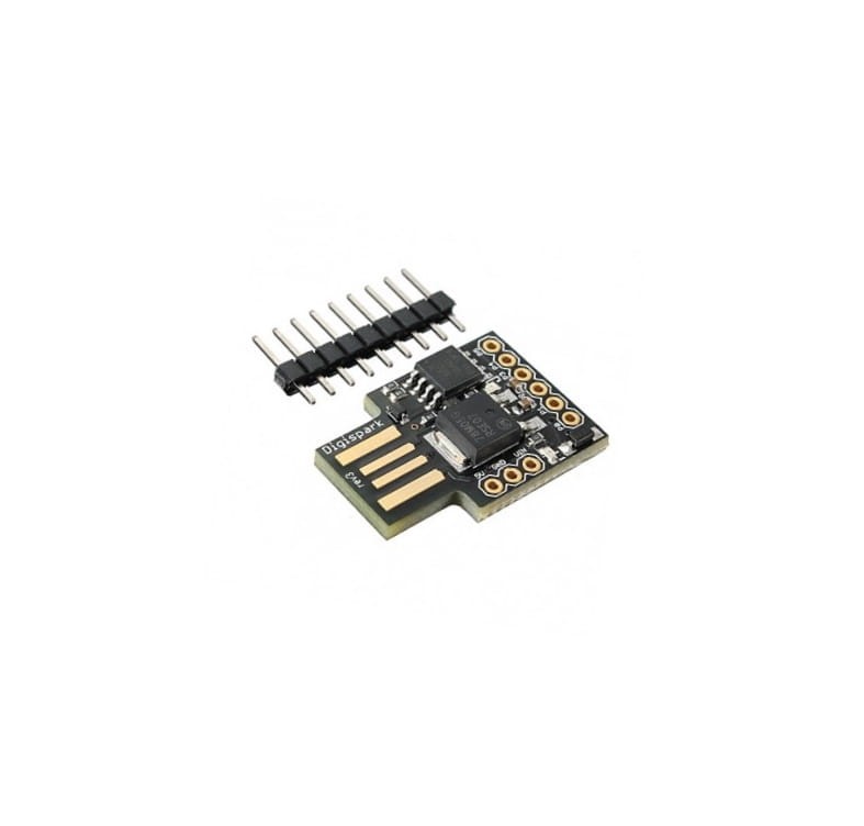 mini pro arduino