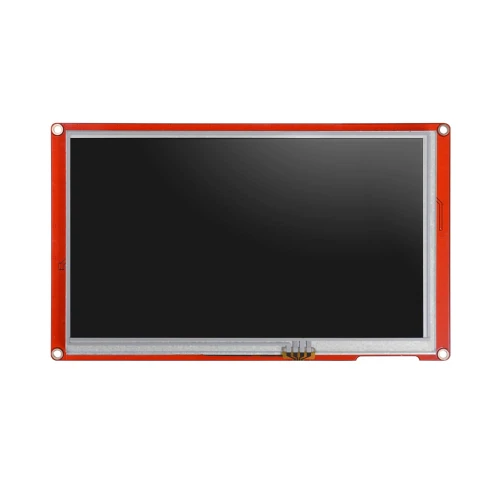Nextion Intelligent Display 7" 800x480 NX8048P070-011R resistiver Touchscreen