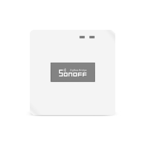 Sonoff bramka Zgibee WiFi ewelink