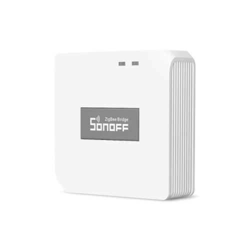 Sonoff bramka Zgibee WiFi ewelink
