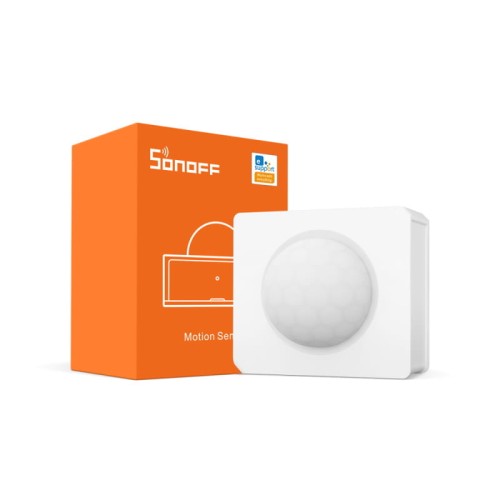 Sonoff czujnik ruchu Zigbee SNZB-03