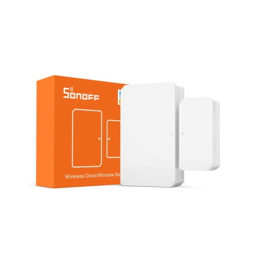 Sonoff czujnik otwarcia drzwi okien Zigbee SNZB-04