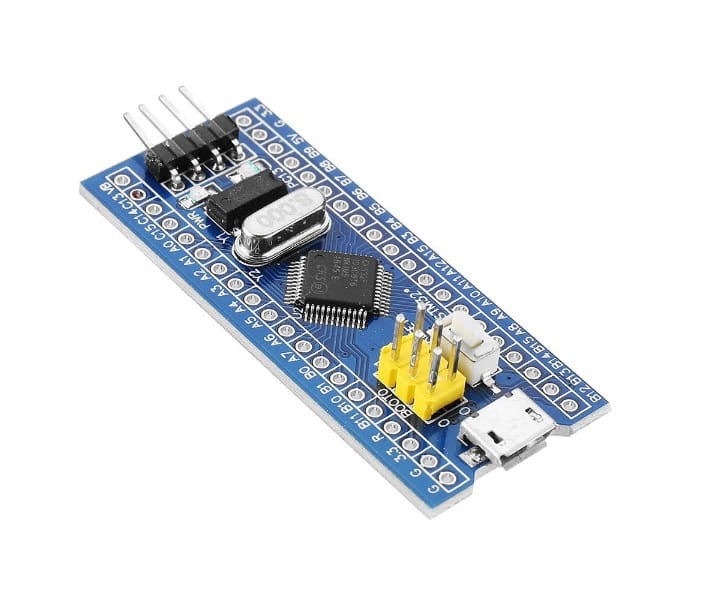 Blue PiLL STM32F103C8T6