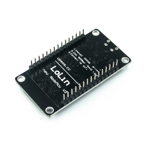 NodeMcuV3 CH340