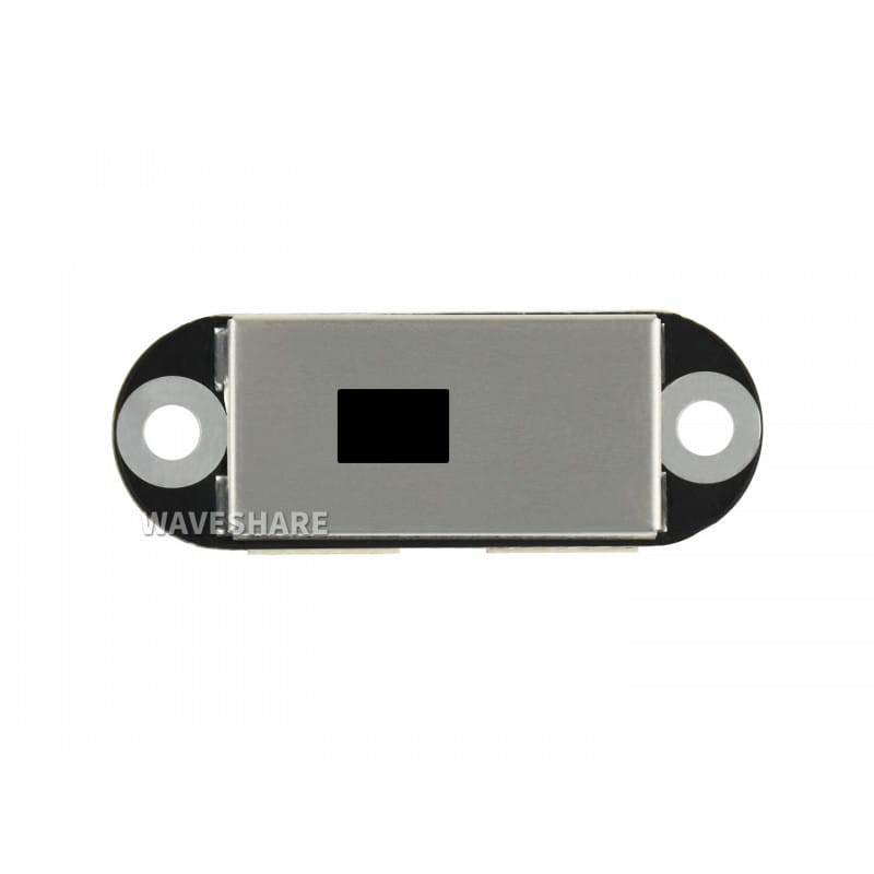 Laserowy czujnik odległość ToF zasięg 5m, UART CAN-BUS