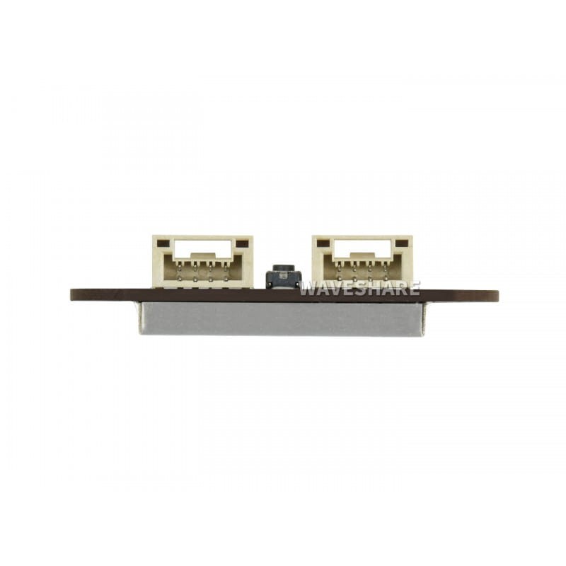 Laserowy czujnik odległość ToF zasięg 5m, UART CAN-BUS