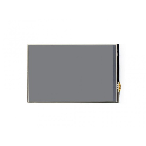 Shield z wyświetlaczem 4" TFT RGB dla Arduino oraz Nucleo