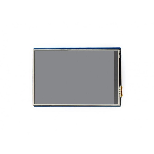 Shield z wyświetlaczem 3.5" TFT dla Arduino