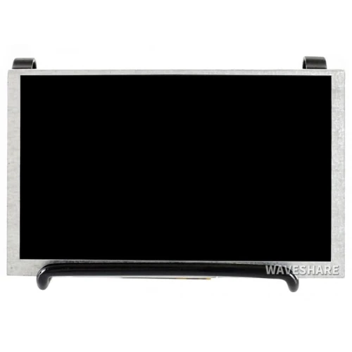Wyświetlacz 5" 800x480 IPS z interfejsem DPI dla Raspberry Pi