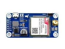 HAT dla Raspberry Pi z SIM7070G NB-IoT / Cat-M / GPRS / GNSS HAT