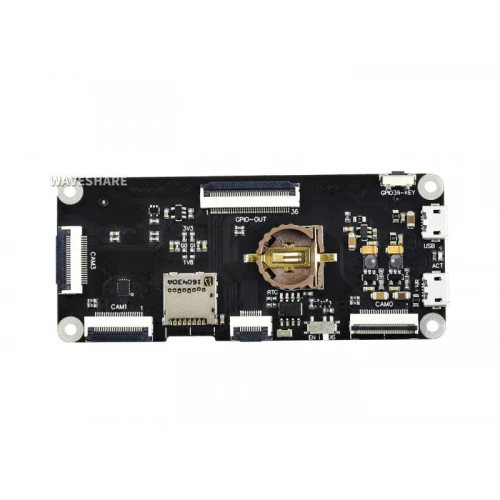 Adapter kamer dla Raspberry Pi CM3 / CM3 Lite / CM3+ / CM3+ Lite