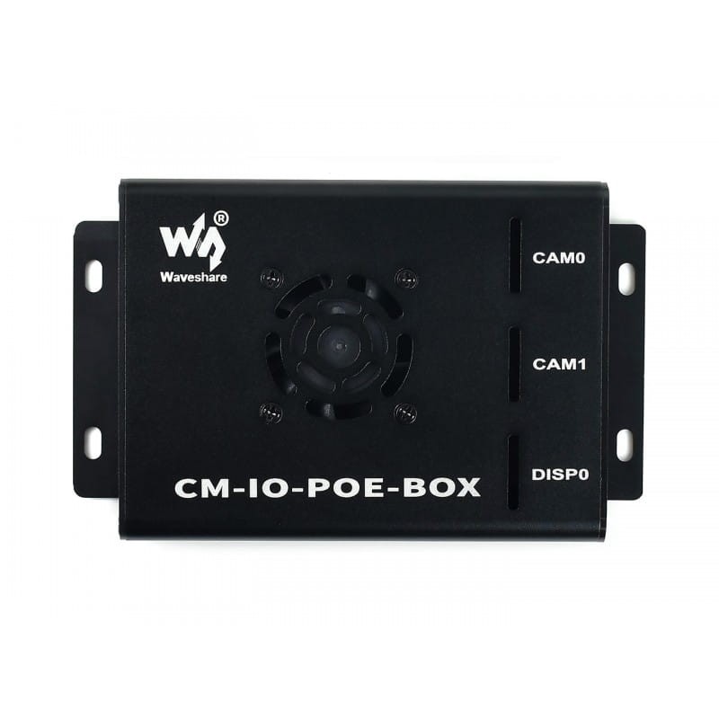 Obudowa dla Raspberry Pi CM3 / CM3L / CM3+ / CM3+L