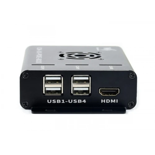 Obudowa dla Raspberry Pi CM3 / CM3L / CM3+ / CM3+L