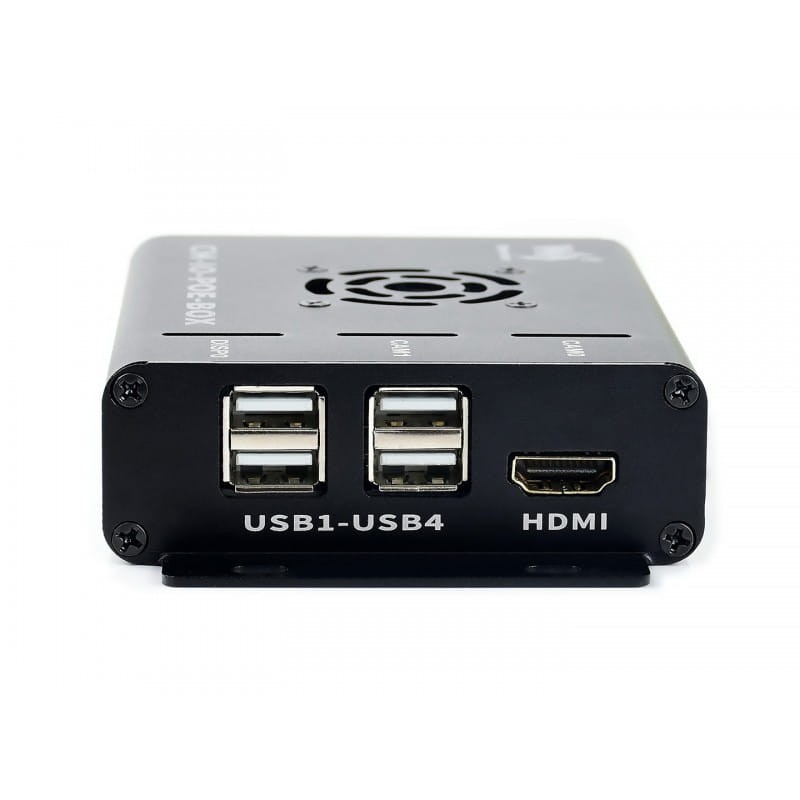 Obudowa dla Raspberry Pi CM3 / CM3L / CM3+ / CM3+L