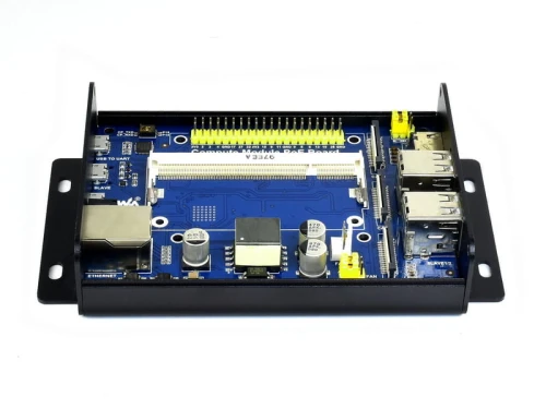 Obudowa dla Raspberry Pi CM3 / CM3L / CM3+ / CM3+L