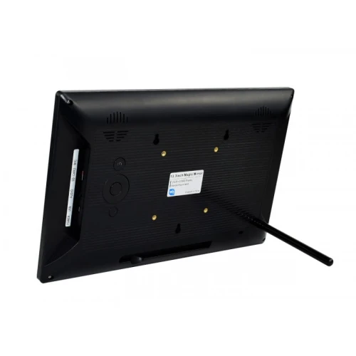 Magiczne lustro 13.3" Asystent głosowy, Raspberry Pi