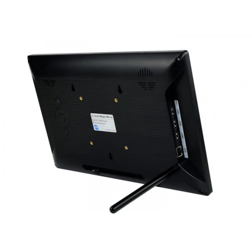 Magiczne lustro 13.3" Asystent głosowy, Raspberry Pi