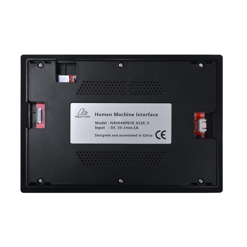 Wyświetlacz Nextion Intelligent 7.0" 800x480 NX8048P070-011R-Y