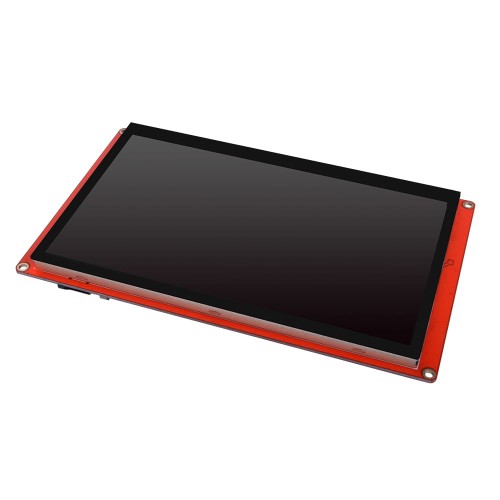 Wyświetlacz Nextion Intelligent 7.0" 800x480 NX8048P070-011C pojemnościowy panel dotykowy