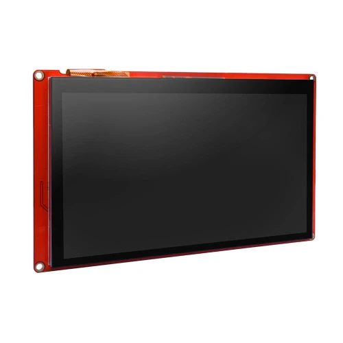Wyświetlacz Nextion Intelligent 7.0" 800x480 NX8048P070-011C pojemnościowy panel dotykowy