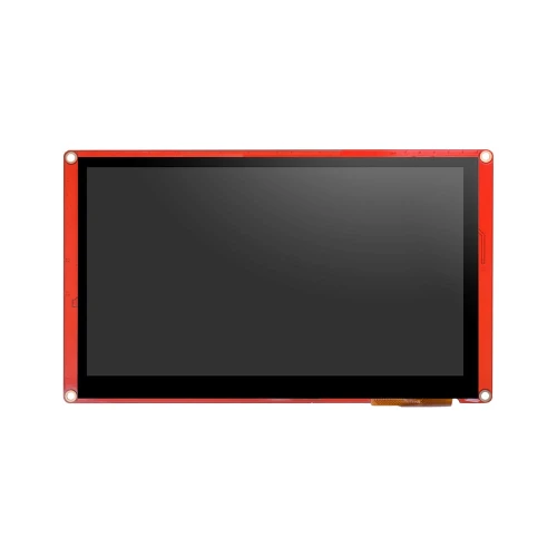 Displej Nextion Intelligent 7.0" 800x480 NX8048P070-011C kapacitní dotykový panel