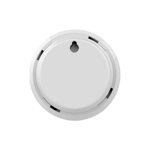 Syrena Alarmowa Zigbee Tuya Pomiar Temperatura Wilgotność