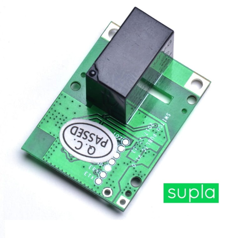 SONOFF RE5V1C supla