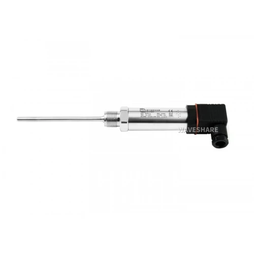 Czujnik temperatury RS485  sonda ze stali nierdzewnej