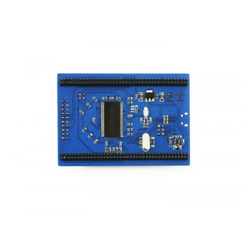 coreh743i CoreH743I moduł z STM32H743IIT6 Cortex-M7