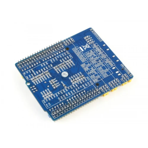 XNUCLEO-F411RE ulepszona wersja NUCLEO-F411RE