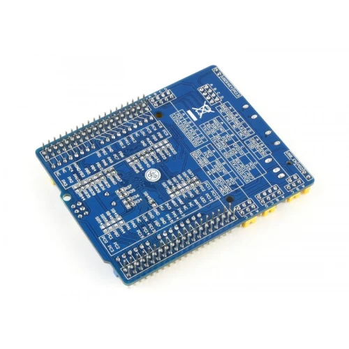 XNUCLEO-F103RB płytka zgodna z NUCLEO-F103RB