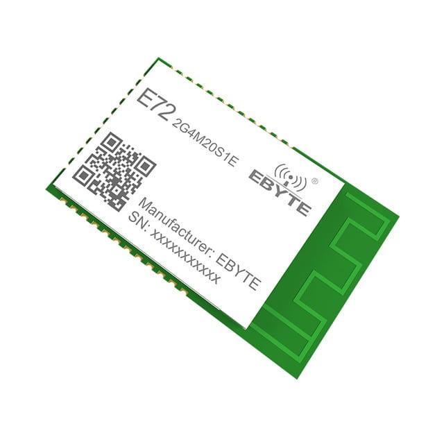E72-2G4M20S1E Moduł komunikacyjny Zigbee Bluetooth z CC2652P