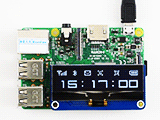 2.23inch-OLED-HAT-demo.gif