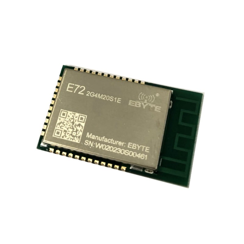 E72-2G4M20S1E Moduł komunikacyjny Zigbee Bluetooth z CC2652P