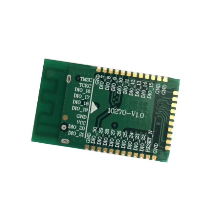 E72-2G4M20S1E Moduł komunikacyjny Zigbee Bluetooth z CC2652P