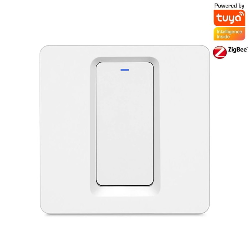 Włącznik światła 1obw. Zigbee Tuya Sonoff bez N