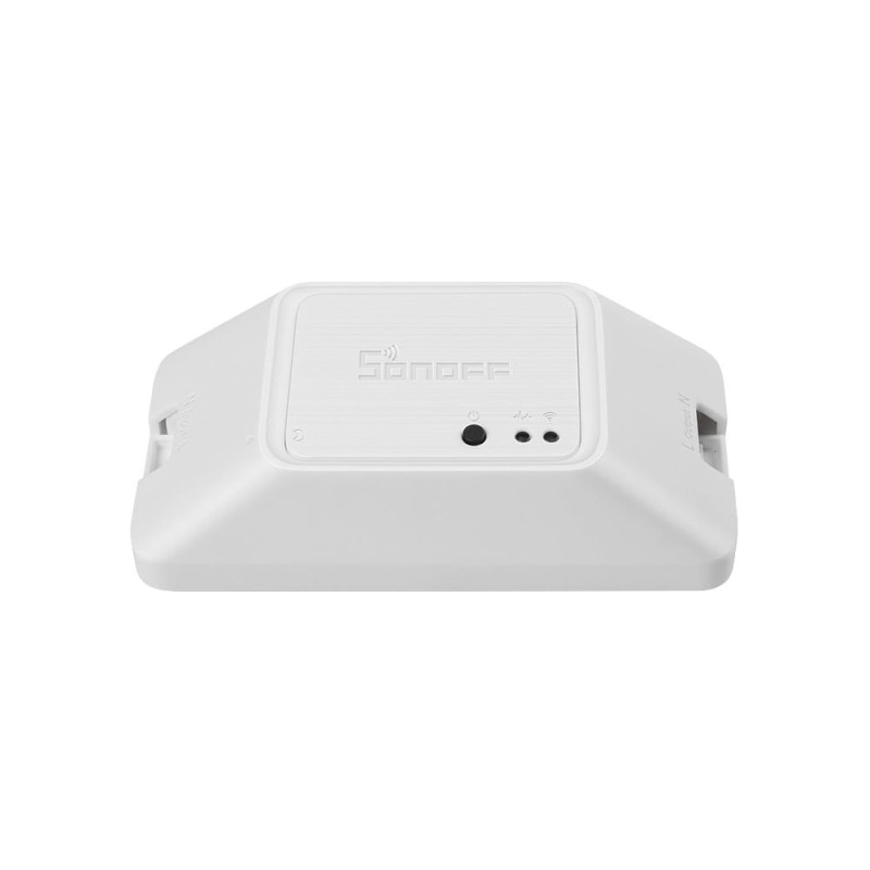 SONOFF BASIC R3 - przełącznik sterowany WiFi