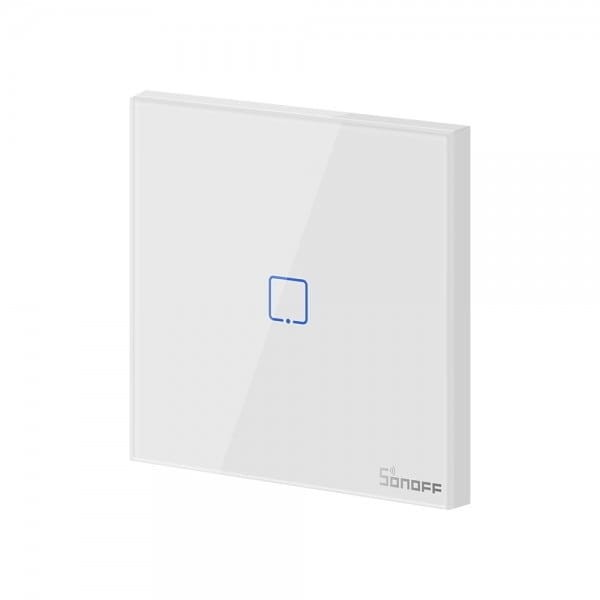 Pilot 1 kanałowy SONOFF T2EU1C-RF