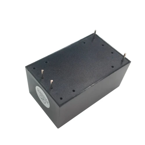 Zasilacz 240V /12V 450mA HLK-5M12 wersja do druku