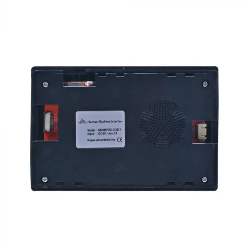 Nextion Intelligent 5.0" 800x480 NX8048P050