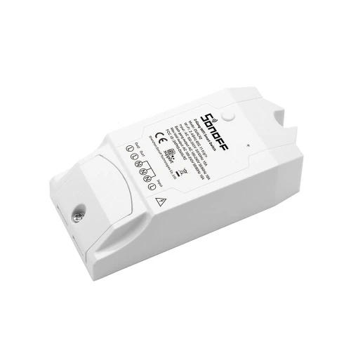 Sonoff DUAL R2 podwójny przekaźnik sterowany WiFi