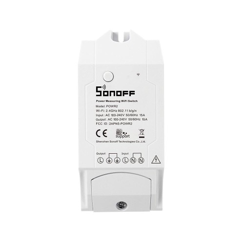 Sonoff Pow R2