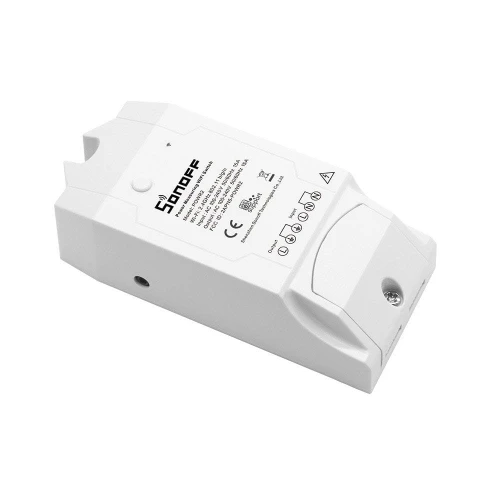 Sonoff Pow R2
