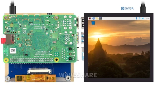 Raspberry Pi 4