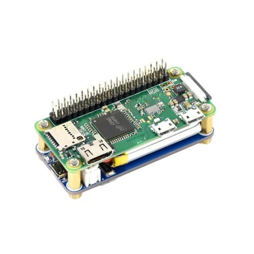 UPS HAT Raspberry Pi Zero