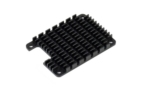 Chladič pro výpočetní modul Raspberry Pi 4 CM4