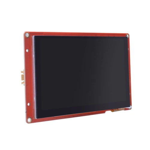 Nextion Intelligent Display 5.0" 800x480 NX8048P050-011C