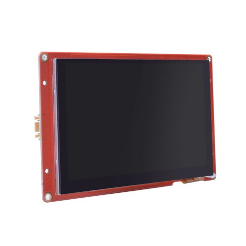 Wyświetlacz Nextion Intelligent 5.0" 800x480 NX8048P050-011C