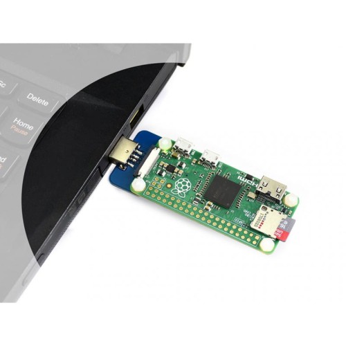 USB-A Dla Raspberry Pi